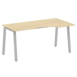 Стол криволинейный БА.СА-1 Пр/Л